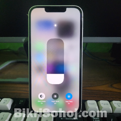 Apple iPhone 13 128GB with box